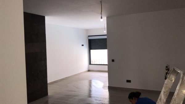 Reforma Integral de Vivienda con Adaptación a Normativa