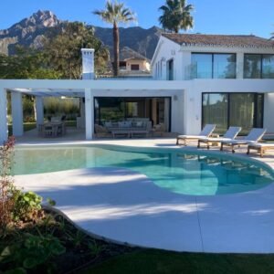 Proyecto “Villa Llave en Mano” - Construcción Integral de Vivienda Unifamiliar
